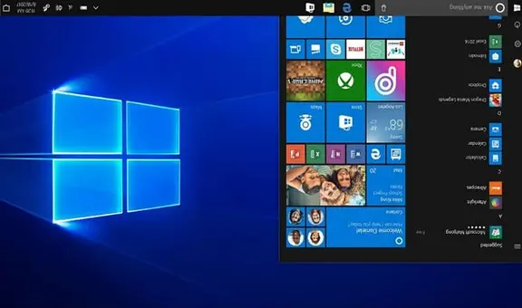 ¿La pantalla de tu PC o laptop se puso de cabeza? Aquí está la solución a tu problema