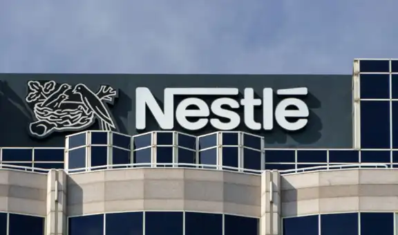 Nestlé Perú anuncia inversión de S/200 millones en planta de Ate