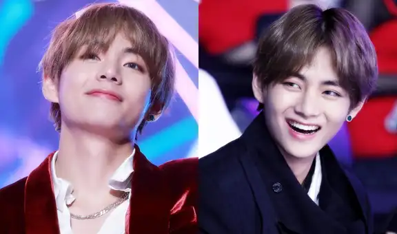 Integrantes de BTS saludan a Taehyung en su día especial: “Mi amor. Feliz cumpleaños, bro”