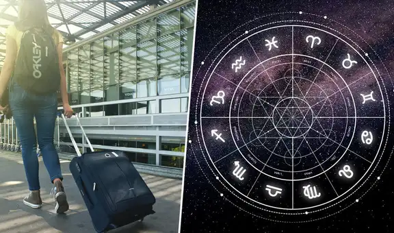 Año Nuevo 2022: las más acertadas cábalas para que puedas realizar los viajes que anhelas