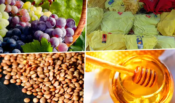  Año Nuevo 2022: ¿cuáles son los mejores rituales para atraer el amor, la salud y el dinero sin salir de casa?  