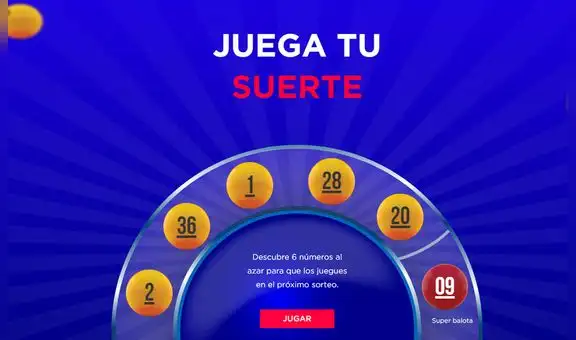 Baloto y Baloto Revancha: resultados de hoy, 2 de marzo de 2022