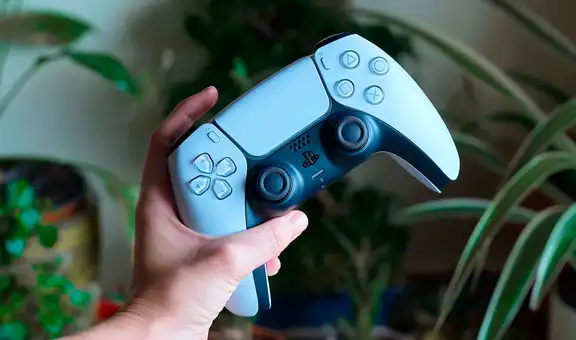 PlayStation 5: crean aplicación que te permite configurar los gatillos y luz LED del DualSense