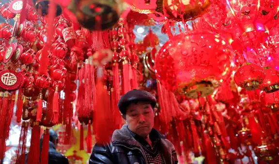 Horóscopo chino 2022: ¿cuál es el animal oriental te representa y qué elemento eres?