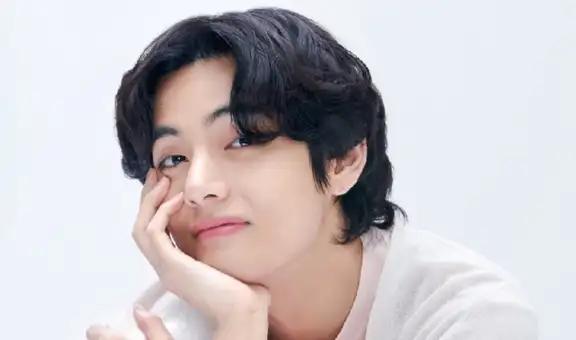 Taehyung de BTS: ¿cómo se vivió el cumpleaños de V en calles de Corea del Sur?