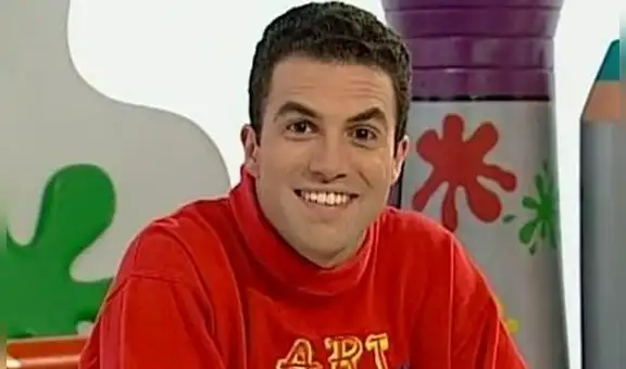 Rui Torres de Art attack hubiera cumplido 45 años: ¿qué se dijo de su extraña muerte?