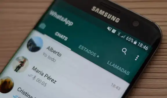 WhatsApp: “Disculpa, ¿quién eres?”, la frase que emplean para estafarte y robar tu dinero