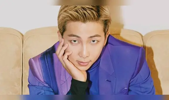 Namjoon de BTS responde tras rumor de relación con chaebol: ¿qué pasó con RM?