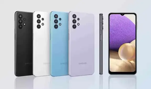 Los Samsung Galaxy A33 y Galaxy A13 ya tienen fecha de presentación