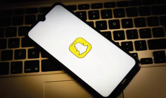 Snapchat: el truco para activar el modo oscuro en iOS y Android