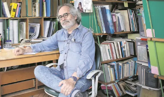 Augusto Ortiz de Zevallos: “Lima mira al mar, tiene tres ríos y una isla, tenemos todo para vivir bien y vivimos mal”