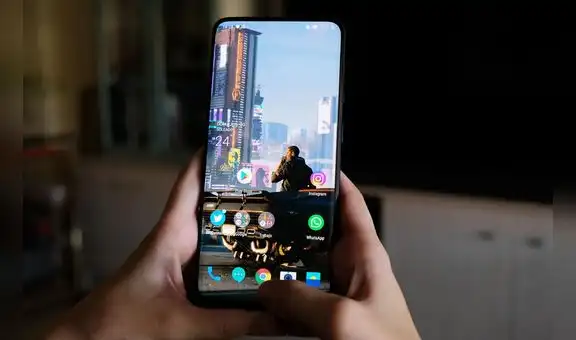 Android: así vas a poder cambiar la tasa de refresco de la pantalla de tu celular