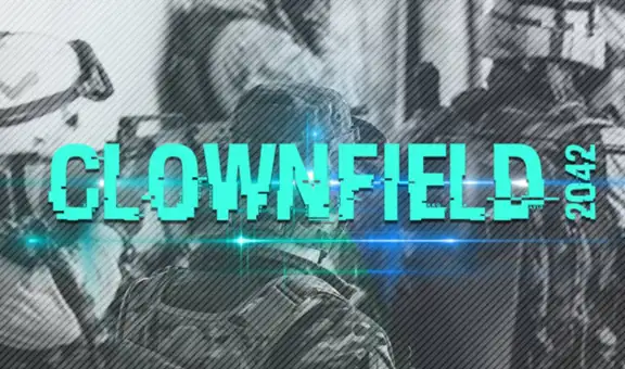 Clownfield 2042: crean parodia de Battlefield 2042 y es un éxito en Steam