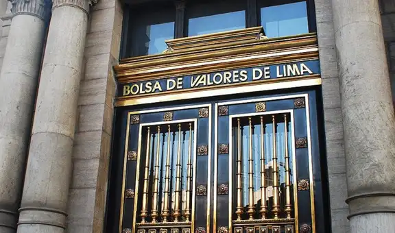 Bolsa de Valores de Lima cerró en -0,06% y con la mayoría de sus indicadores en rojo