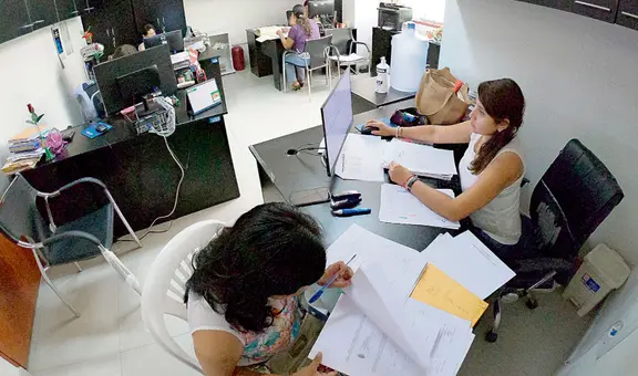 Este jueves 27 será día no laborable: ¿para quiénes y qué decretó el Gobierno? Esto dice la norma