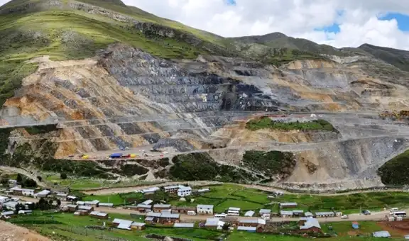 Minem: proyectos mineros deben tener un componente social