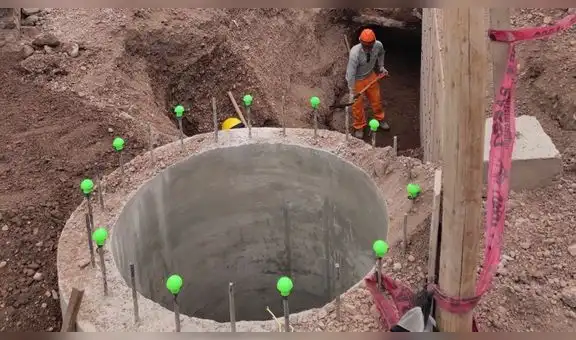 Ayacucho: MVCS destina más de S/ 10 millones para obras que beneficiarán a 1.730 habitantes 
