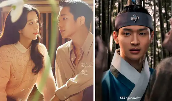 Snowdrop vs. Joseon exorcist: ¿cómo se puede cancelar un drama en plena emisión?