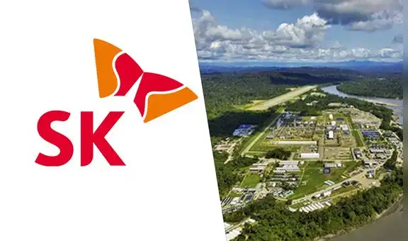 Camisea: fracasa la venta de acciones de coreana SK Innovation a Pluspetrol