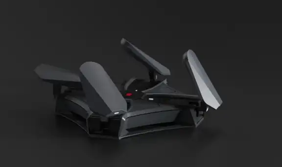 CES 2022: TP-Link presenta un router que ‘se mueve’ para que tengas mejor internet