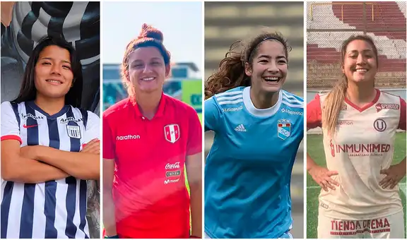 Mercado de fichajes del fútbol femenino peruano 2022: ¿qué equipo se está reforzando mejor?