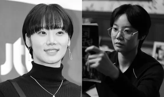 Falleció Kim Mi Soo, actriz de Snowdrop, a los 31 años de edad