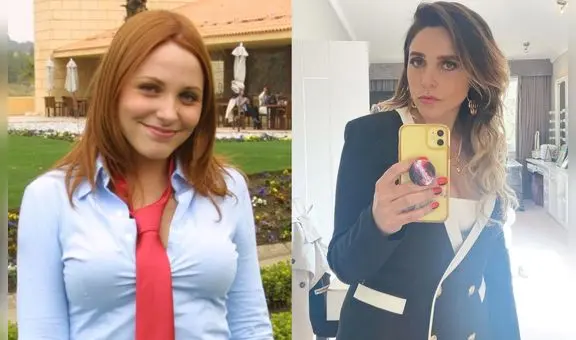 Rebelde en Netflix: Pilar Gandía vuelve como madre de la nueva versión de Mia Colucci