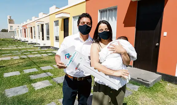 Cerca de 15.000 viviendas se vendieron durante 2021