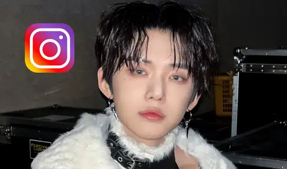 TXT: Yeonjun abre cuenta en Instagram y llega al millón de seguidores