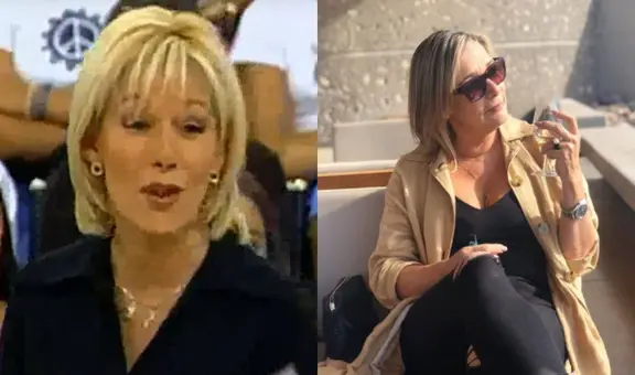 ¿Qué fue de Mónica Zevallos y cómo luce ahora a más de 10 años de salir de la televisión peruana?