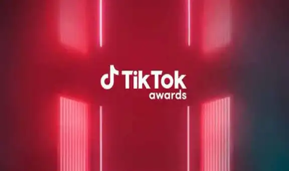 TikTok Awards 2022: fecha y hora del evento que premia a los tiktokers más famosos