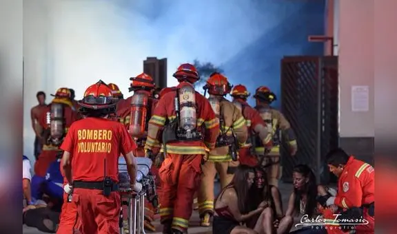 Utopía, la película peruana, llega a Netflix desde este 7 de enero