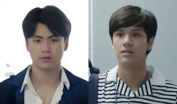 Bad buddy, episodio 10: links oficiales para ver el thai-drama BL de Ohm y Nanon