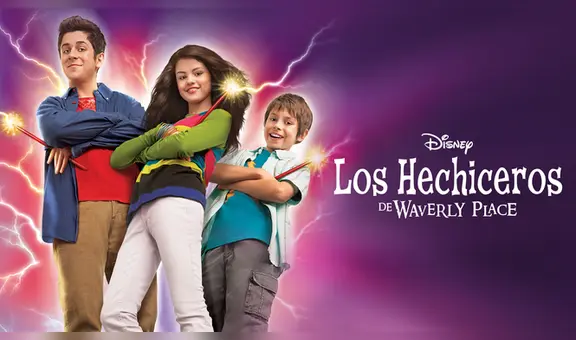 Hechiceros de Waverly Place, 10 años después: ¿qué pasó con la carrera de sus actores?