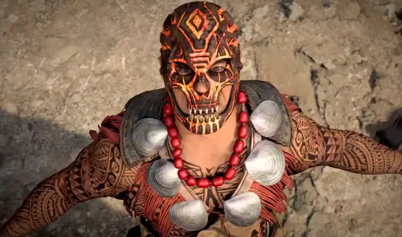Call of Duty Warzone: corrigen skin que permitía bug de invisibilidad en jugadores