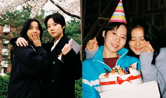 Jisoo se despide de Kim Mi Soo, actriz de Snowdrop que falleció