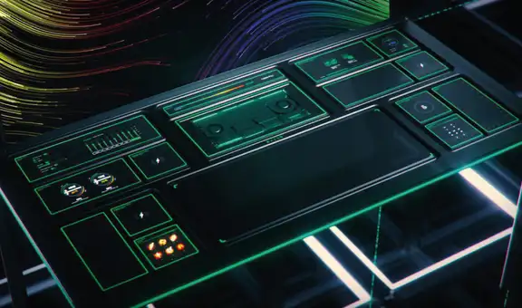 CES 2022: Razer presenta Project Sophia, su nueva PC y escritorio personalizable