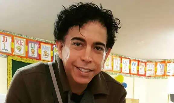 Ernesto Pimentel sufre de necrosis avascular: qué es y cuál es la peor consecuencia de esta enfermedad  