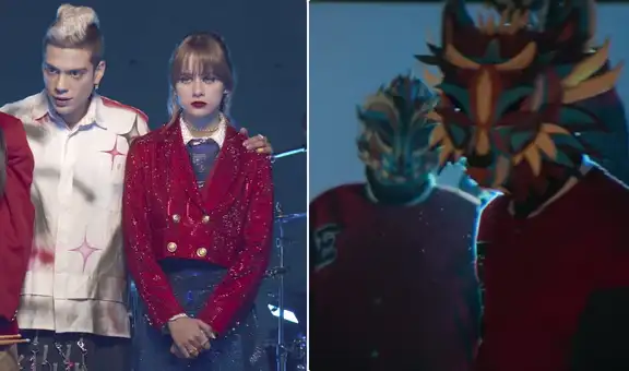 Rebelde en Netflix: ¿qué es la Logia y cuál es su objetivo dentro de la serie?