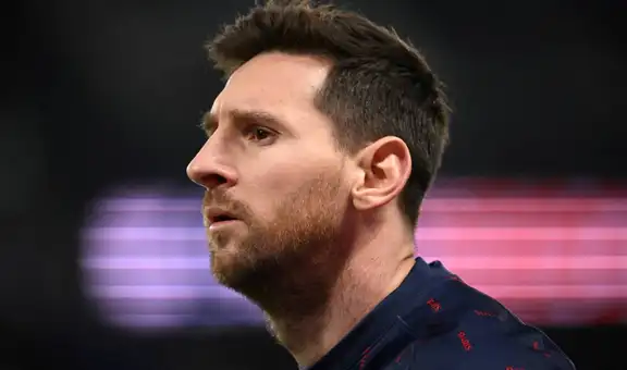 A la expectativa: Lionel Messi entrenó con PSG pero ¿llegará al partido ante Lyon?