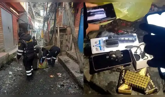 Puno: criminales asesinan a varón en plena vía pública en La Rinconada