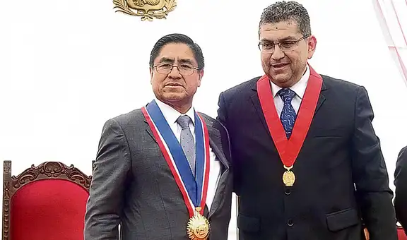 Walter Ríos delató a 90 personas en 40 casos de corrupción