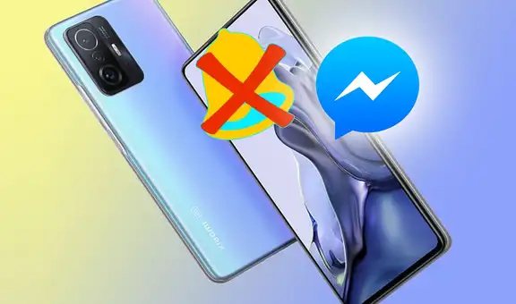 Xiaomi: ¿no llegan las notificaciones de Facebook Messenger en tu celular? Aquí la solución