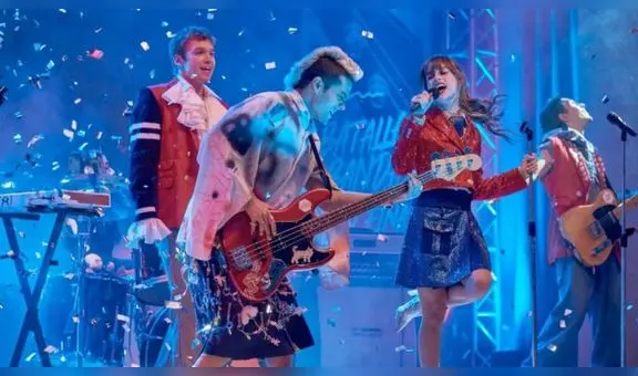 Rebelde y otras 5 telenovelas juveniles cuya trama originó un grupo musical