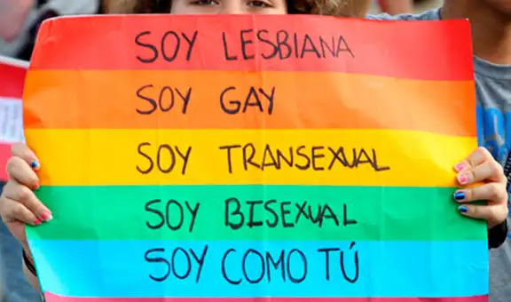 Canadá prohíbe las terapias de conversión, un tipo de tortura contra la comunidad LGBTI+