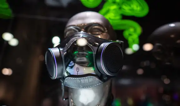 CES 2022: los seis productos más curiosos que se presentaron en la feria tecnológica 