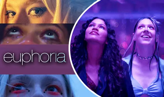 ¿Qué es Euphoria? Razones para no perderse la temporada 2 en HBO Max