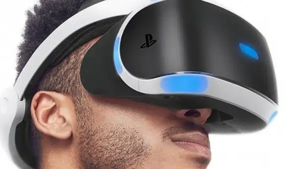 Sony patenta un escáner 3D que coloca objetos del mundo real en realidad virtual