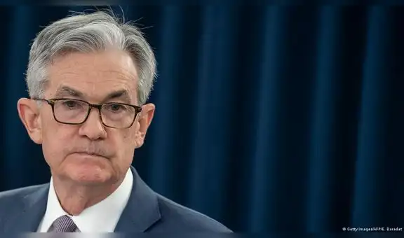 FMI pide a economías emergentes estar listas para alzas de tasas de interés de la FED