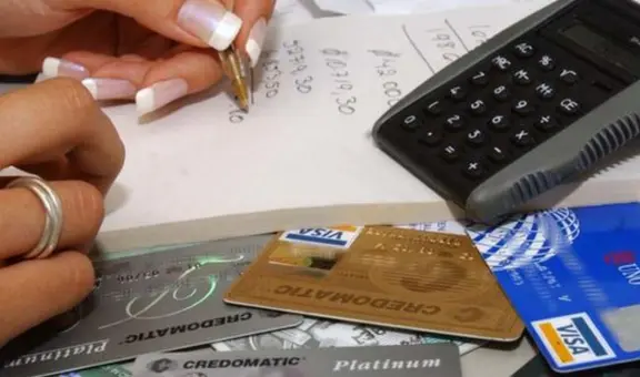 ¿Cómo hacer un buen uso de las tarjetas de crédito? Aquí 4 consejos